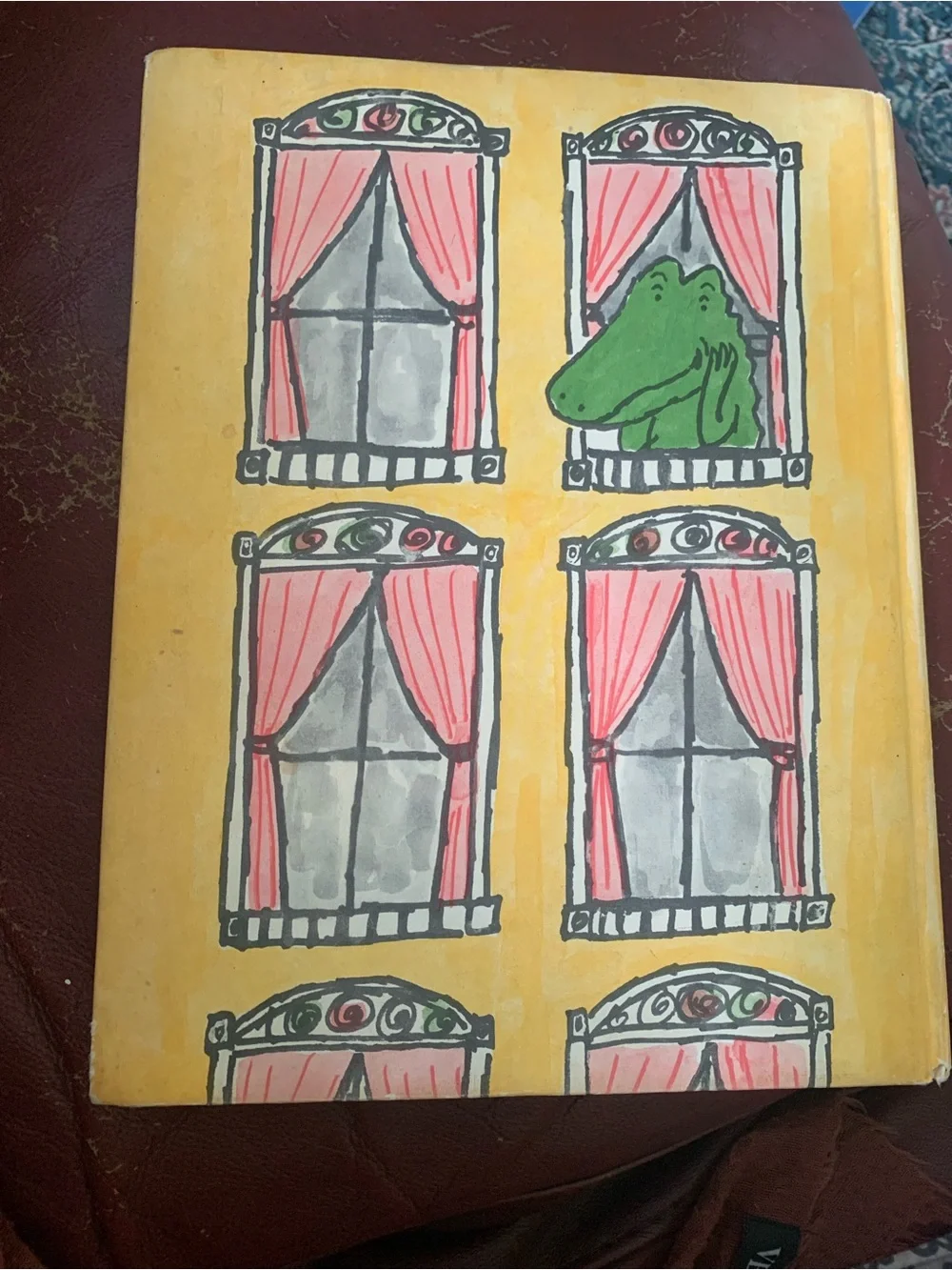 N/A vtg lovable